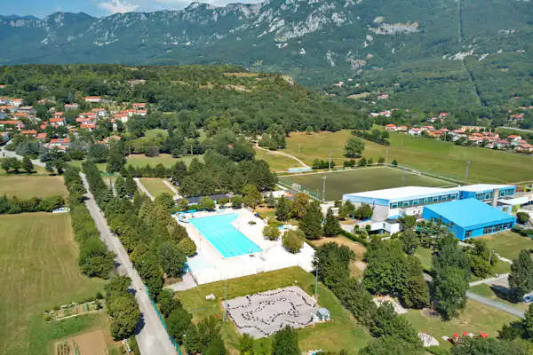 Camping Ajdovscina