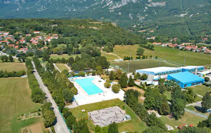 Camping Ajdovscina
