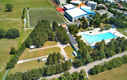 Camping Ajdovscina