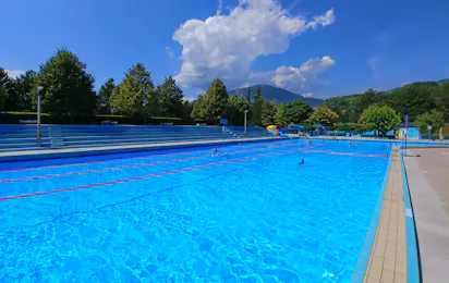 Camping Ajdovscina