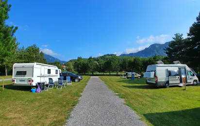 Camping Ajdovscina