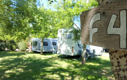Camping Akti Retzika
