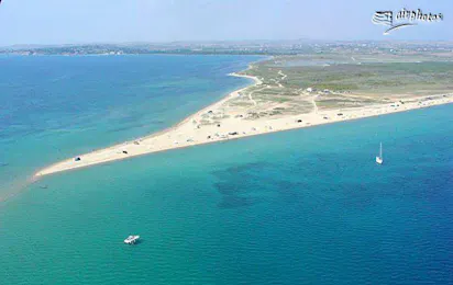 Camping Akti Retzika