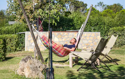 Camping Akti Retzika