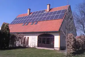 Camping Aktief - Ferienwohnungen auf dem Campingplatz