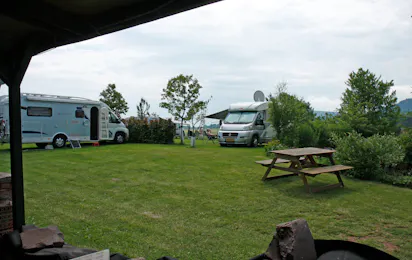Camping Aktief