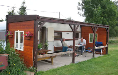 Camping Aktief