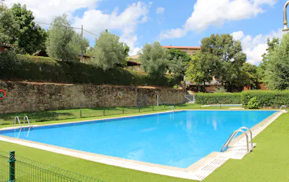 Camping Al Bereka