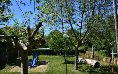 Camping Al Bereka