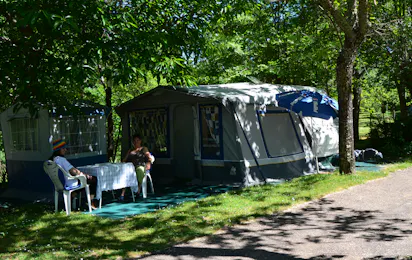 Camping Al Bereka