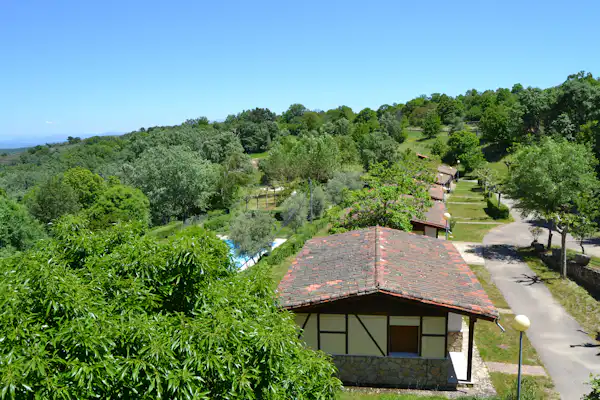 Camping Al Bereka
