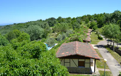 Camping Al Bereka
