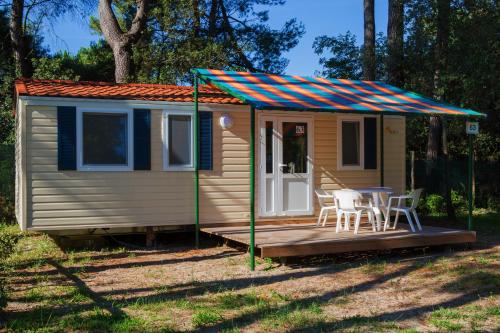 Camping al Bosco