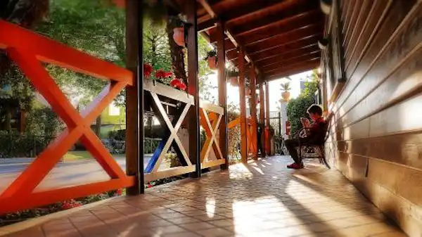 Camping al Bosco