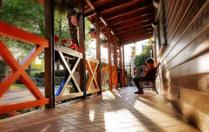 Camping al Bosco