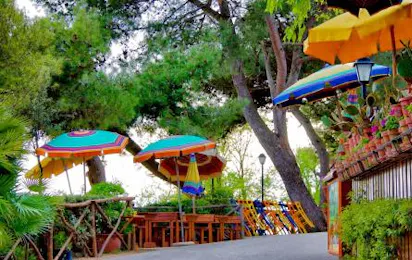 Camping al Bosco