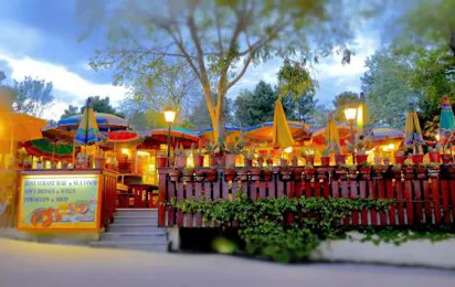 Camping al Bosco