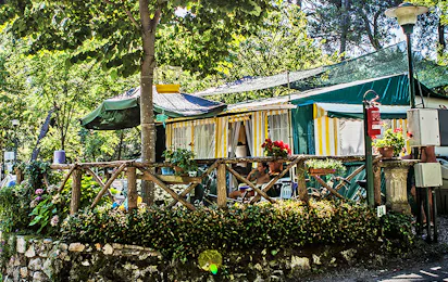 Camping al Bosco