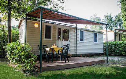 Camping al Bosco
