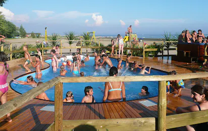 Camping al Bosco