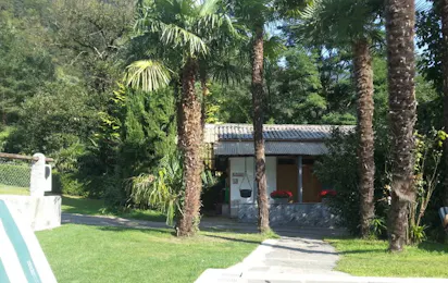 Camping Al Censo