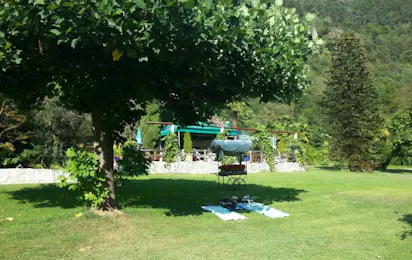 Camping Al Censo