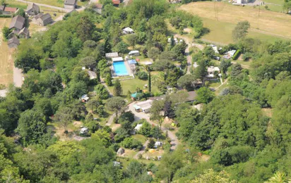 Camping Al Censo