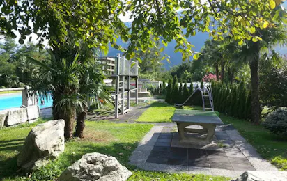 Camping Al Censo