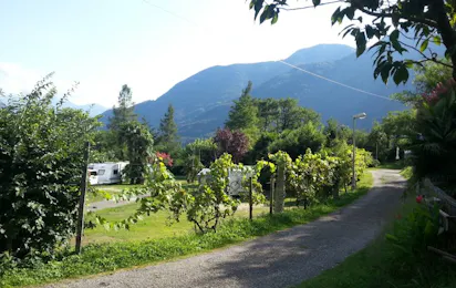 Camping Al Censo