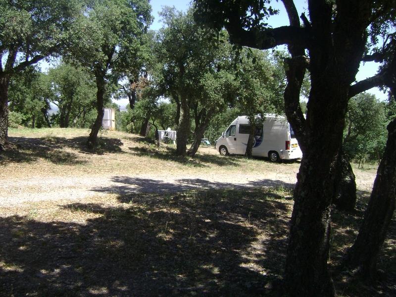 Camping Al Comu