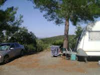 Camping Al Comu