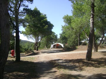 Camping Al Comu