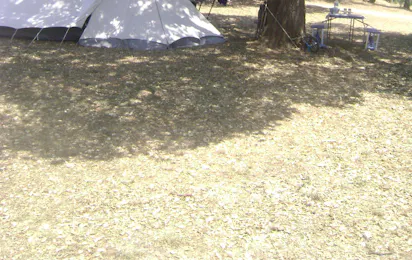 Camping Al Comu