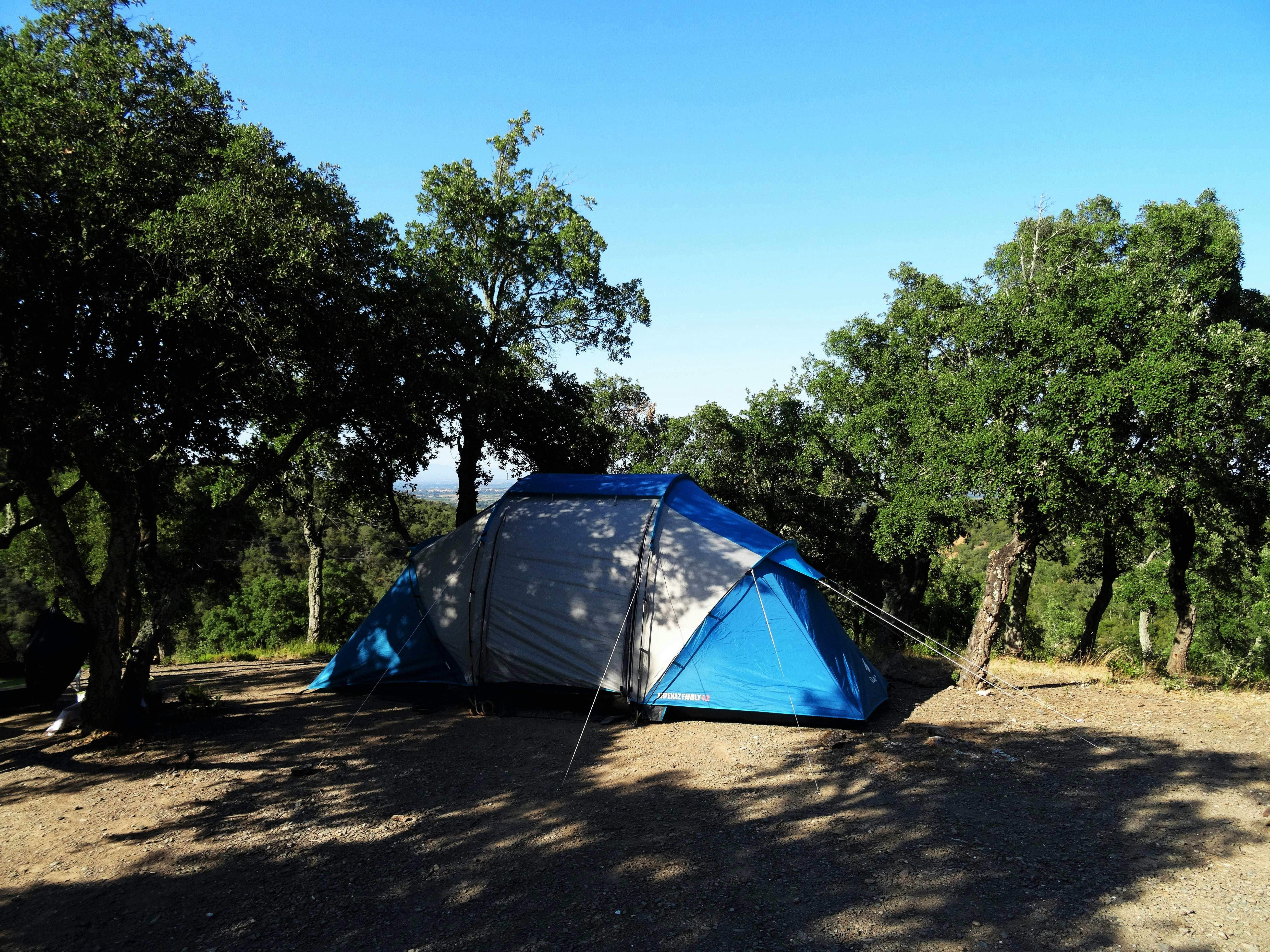 Camping Al Comu