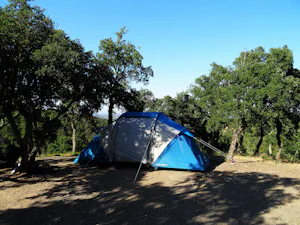 Camping Al Comu
