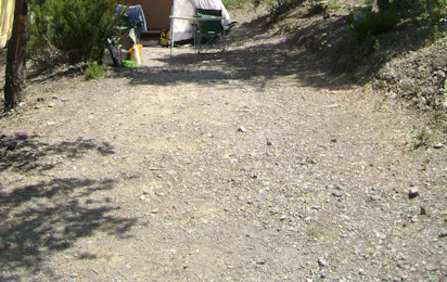 Camping Al Comu