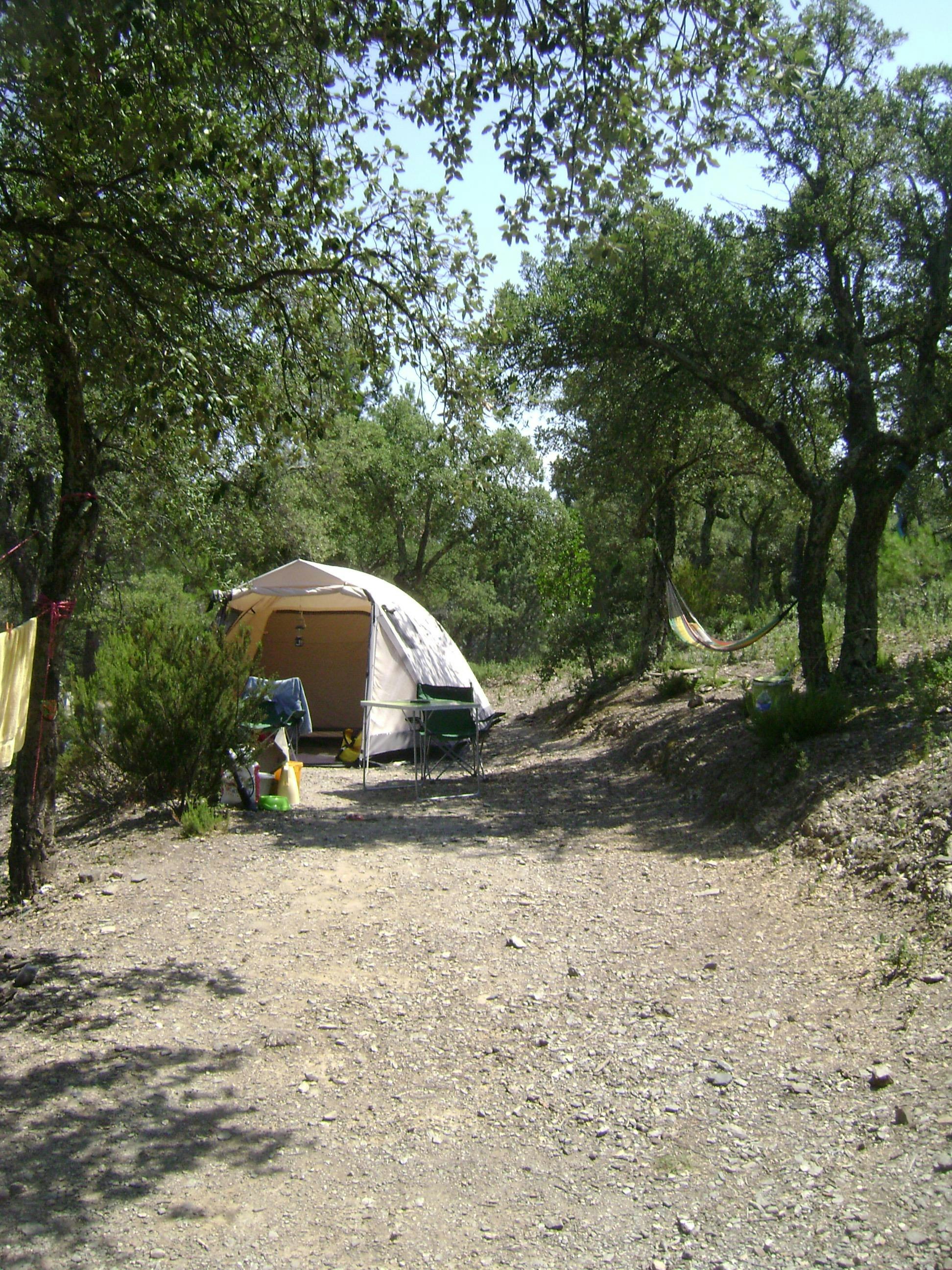 Camping Al Comu