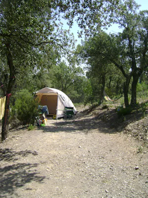 Camping Al Comu