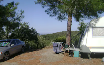 Camping Al Comu