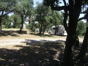 Camping Al Comu