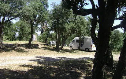 Camping Al Comu