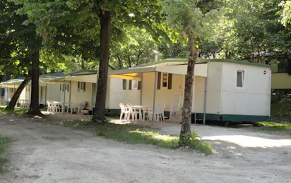 Camping Al Lago di Lago