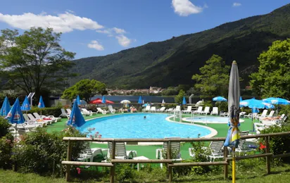 Camping Al Lago di Lago