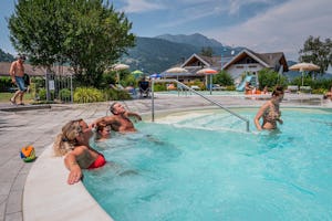 Camping Al Pescatore