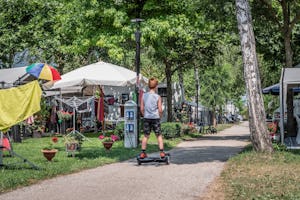 Camping Al Pescatore