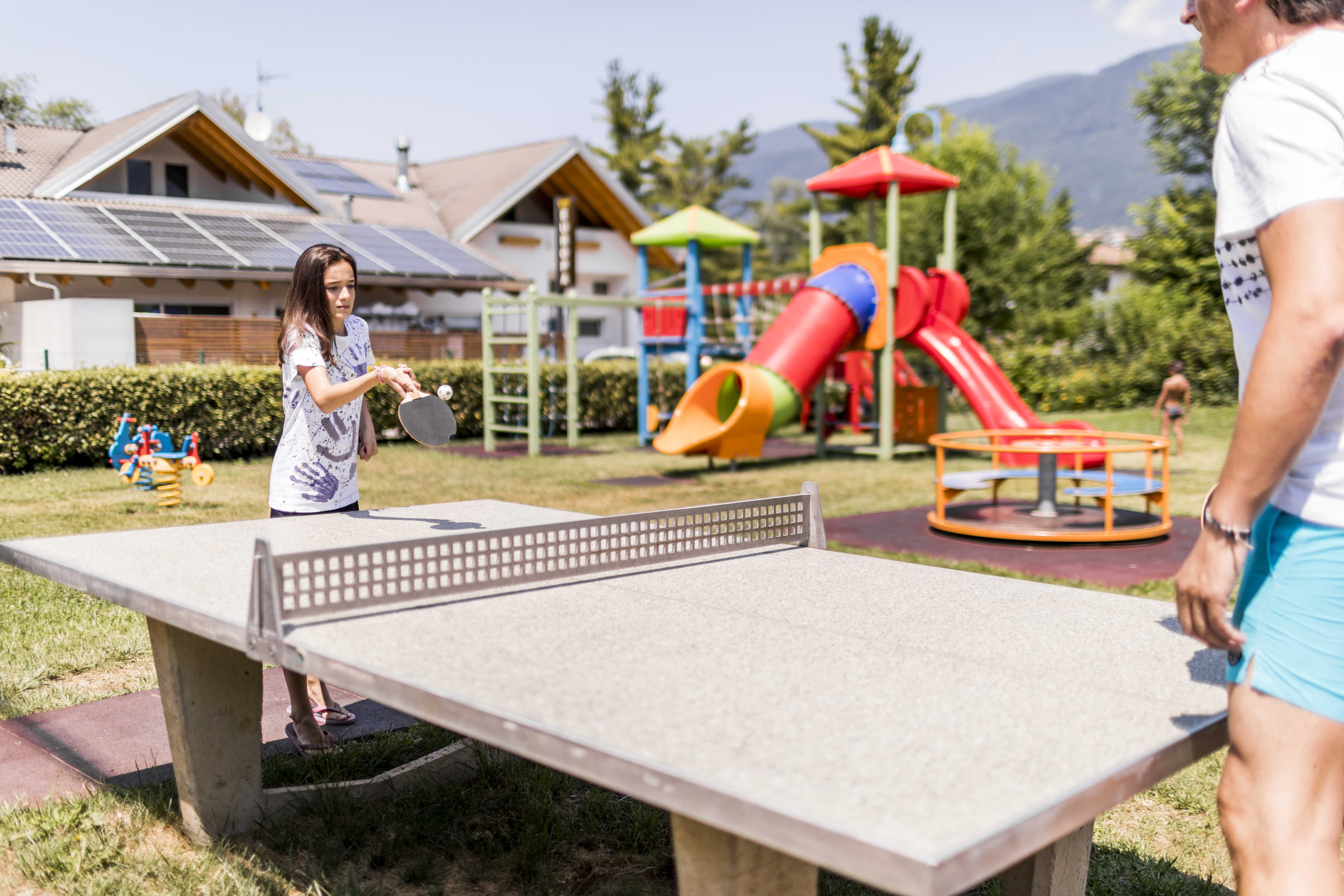 Camping Al Pescatore