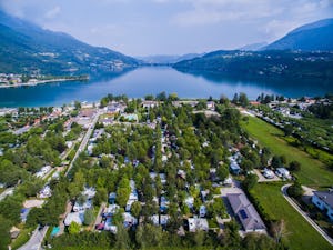 Camping Al Pescatore