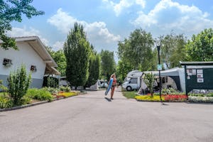 Camping Al Pescatore