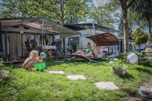 Camping Al Pescatore