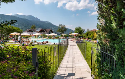 Camping Al Pescatore